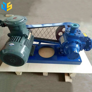Pompe di Trasferimento LPG Antideflagranti per Gas da Cucina Impianto di Riempimento LPG Macchina di Riempimento - Product Image 3