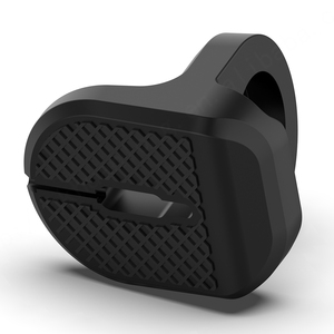 Base de soporte de carga de silicona para Apple Watch Series 8 Ultra - Product Image 2