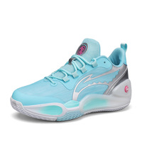 Chaussures de basket montantes pour hommes et femmes, en tissu respirant, antidérapantes et résistantes à l'usure, baskets de couple, chaussures d'entraînement Star
