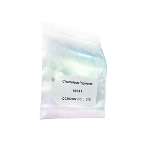 กระจกสีกิ้งก่าโครเมี่ยม <span class=keywords><strong>Cameleon</strong></span> เล็บผงสำหรับเล็บอายแชโดว์ - Product Image 6
