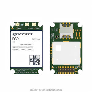 <span class=keywords><strong>EG915U</strong></span> BG95M3 EG912UGL EG916QGLLG EG915NEA EG912UGLAC EG91EXGA EG95EXGA coreboard แบบสองแถว - Product Image 4
