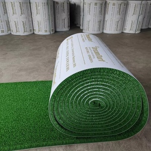 Wholesale PE Gold Mining <b>Carpet</b> 22mm 24mm 26mm <b>Rolls</b> Good Price Gold Panning Mat Gold Washing <b>Carpet</b> Outdoor Use - Product Image 5