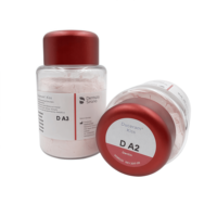 75g Duceram Kiss Consommables pour source d'alimentation manuelle, Porcelaine dentaire céramique métallique de qualité supérieure, Équipements et accessoires de thérapie orale