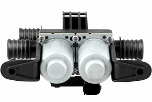 Válvula de Control de calentador de calidad, 64116931708, 64116906652, para b-mws E60, E63, E64, E65, 525i, 535i, 545i, 750i, X5, <span class=keywords><strong>precio</strong></span> de fábrica OES - Product Image 5