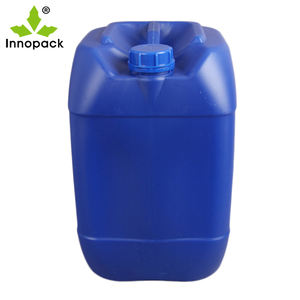 Bidon Jerry de 25 litres en plastique avec <span class=keywords><strong>bec</strong></span> <span class=keywords><strong>verseur</strong></span> <span class=keywords><strong>pour</strong></span> le stockage - Product Image 3