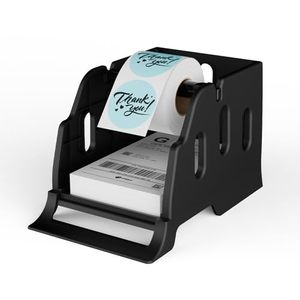 Impresión de Etiquetas Térmicas Personalizadas 4*6, Etiquetas y Pegatinas de Embalaje OEM ODM, Pegatinas Plegables con Logotipo para Etiquetas de Embalaje - Product Image 6