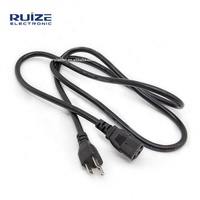 Nema 515P 515R Usa Et Canada Cordon D'alimentation Standard Plug Us Prise Mâle À Femelle