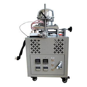 Machine automatique de formage de casquettes à vapeur 500x500x700mm 1000W 220V pour casquettes de baseball - Product Image 2