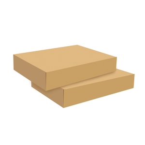 Картонная Упаковка из гофрированного картона - Product Image 1