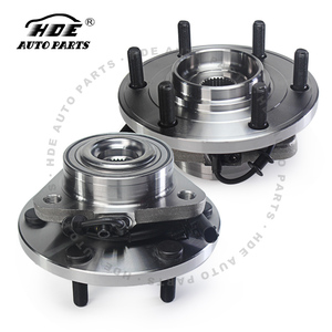 515155 BR930886 402029FF0A Vente en gros de pièces automobiles HDE Roulement de moyeu de roue pour Nissan Armada Titan - Product Image 2