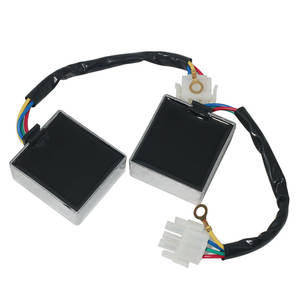 Système d'allumage pour moteur de Moto, Cdi igler CDI, Moto guezi, V35, V50, V65, V75, PA, contrôleur 650, 350 X pollini, pièces du système d'allumage, nouveau - Product Image 5