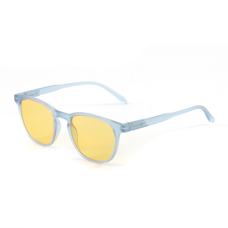 Occhiali C4 - Lenti anti luce blu giallo
