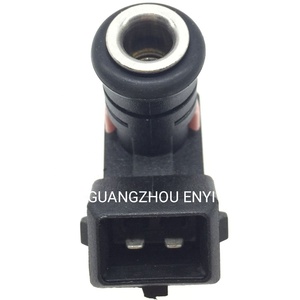 Inyector de Combustible ENYI 5WY-2805A Compatible con Kia <span class=keywords><strong>Platt</strong></span> OEM 5WY-2805A 5WY2805A - Product Image 6