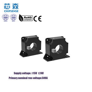 Độ dẫn cảm biến CURREN 8442 cm3a H04 500A chất lượng tốt hội trường hiện tại cảm biến cho AC biến tốc độ và động cơ servo ổ đĩa - Product Image 6