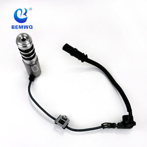 <span class=keywords><strong>1141</strong></span> 7647 238 Válvula solenoide directa de fábrica para <span class=keywords><strong>BMW</strong></span> R55R56 N13 11417647238 11414617569 - Product Image 6
