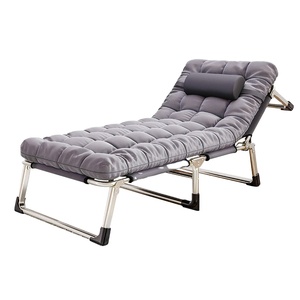 Cama Plegable Portátil de Alta Calidad Highwin para Viajes y Campamento, Ligera y Simple, con <span class=keywords><strong>Material</strong></span> Oxford - Product Image 1