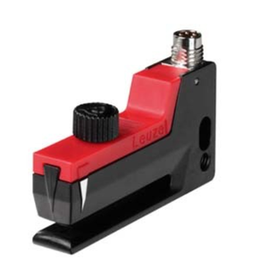 LEUZE GS61/6D.2 หมายเลขชิ้นส่วน: 50110768 เซ็นเซอร์โฟโตอิเล็กทริกแบบโฟร์ค - Product Image 1