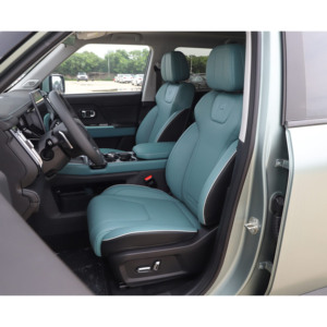 Véhicule d'occasion en promotion : Chery Jetour Freedom SUV – Meilleur prix – Modèle 2025 – Chery Jetour Freedom SUV – Voitures Jetour Liberty - Product Image 6