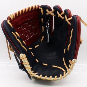 Guanto da baseball Rawlings personalizzato per allenamento sportivo, guanto da ricevitore da baseball, Guantes De Beisbol all'ingrosso - Product Image 1