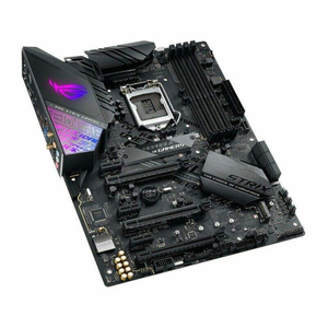 Z390-A/P/H/F/E ATX Game Board New LGA1151 USB3.1 DDR4 Computer Desktop With Memory Type Z390-a /P/H/F/E Game Board ATX Z39 - Product Image 2