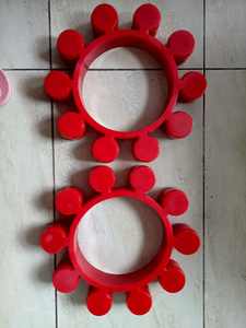 Goma de acoplamiento MT7 - Product Image 4