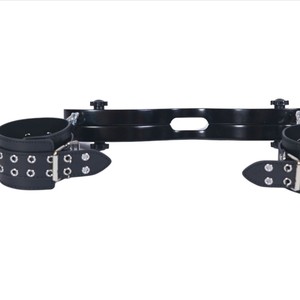 Clip di Contenimento per Scroto SM, Manette per Piedi, Accessori per Tortura, Strumenti Sessuali Divertenti, Dispositivo di Punizione per Schiavi Maschi, Dispositivo di Addestramento Yang - Product Image 4
