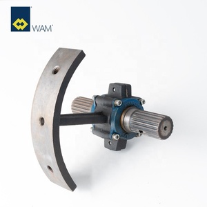 <span class=keywords><strong>WAM</strong></span> ES orta süspansiyon mili 168,219,273,323 konveyör vida TU Jiaolong kaldırma çapraz kaymak askı mili - Product Image 1