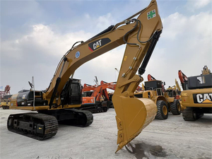 Excavadora Hidráulica Usada CATERPILLAR 336D2, CAT 336D2 con Motor C9 ACERT para Minería y Canteras - Product Image 2