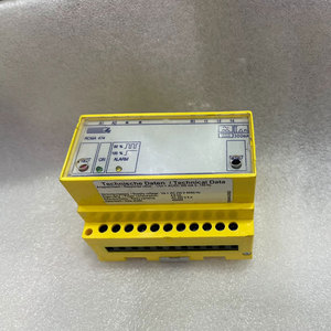 Moniteur de courant résiduel RCMA474 100% original neuf pour système TN TT 300mA - Product Image 5