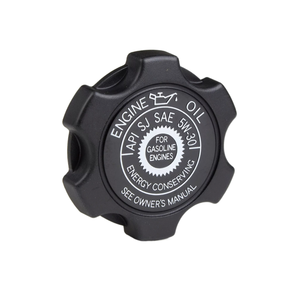 Tapa de aceite de motor para coche, tapa de llenado de aceite 15610-<span class=keywords><strong>PCX</strong></span>-A00 15610-<span class=keywords><strong>PCX</strong></span>-A01 15610PCXA00 15610PCXA01 15610-P2A-000 15610P2A000 para Honda - Product Image 1