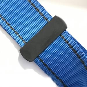 <span class=keywords><strong>Ceinture</strong></span> de sécurité à taille unique et à haute altitude <span class=keywords><strong>Ceinture</strong></span> de sécurité en polyester résistant à l'usure pour électricien - Product Image 4