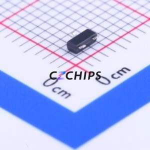 Diodo Zener BZX84C16 TO-236 Original, Nuevo de Marca, Venta al por Mayor de Componentes Electrónicos, Proveedor de Chips y Servicio BOM - Product Image 2