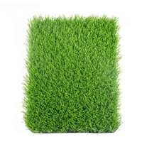Meisen Umweltfreundlicher Kunstrasen 25mm 30mm 35mm für Garten, Park, Spielplatz, Außenterrasse, Boden, Landschaften, Natürliche Grüne Teppiche