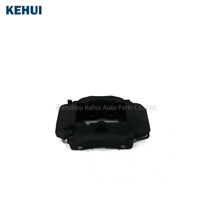 Étrier de frein en aluminium personnalisé 996 haute performance, 4 pistons avant, 4 pots, pour Porsche <span class=keywords><strong>Boxter</strong></span> 911 996 986 Cayman - Product Image 2