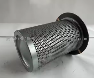 Compresor de Aire Nuevo, Compresor de Aire de Tornillo con Secador, Separador de Aceite y Elemento Filtrante, Pieza 4900051181 para Compresores de Tornillo - Product Image 4