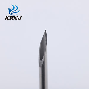 CETTIA KD403 precio <span class=keywords><strong>de</strong></span> fábrica 16G 18g 20g instrumento veterinario luer lock <span class=keywords><strong>agujas</strong></span> <span class=keywords><strong>de</strong></span> <span class=keywords><strong>jeringas</strong></span> <span class=keywords><strong>gruesas</strong></span> para animales - Product Image 3