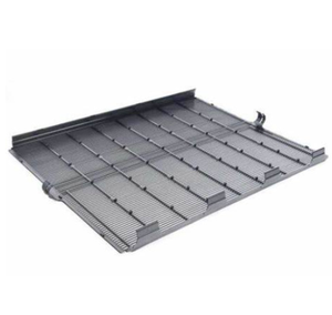 ตาข่ายป้องกันถังเก็บน้ำ17118741573สำหรับ BMW 7ซีรีส์ G11 G12 - Product Image 2