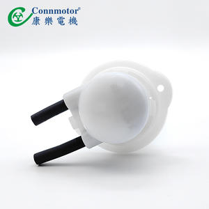 Mini Bomba Peristáltica 385 para Electrodomésticos Inteligentes, Bombas Eléctricas Autocebantes para Tintes de Cabello, Robots de Limpieza, Café - Product Image 1