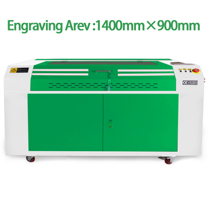 Vevor lazer Pecker oyma makinesi <span class=keywords><strong>CO2</strong></span> 1490 130W lazer oyma makinesi gravür 1400*900MM - Product Image 6