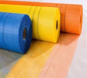 Lưới sợi thủy tinh chống kiềm hiệu suất cao để xây dựng và gia cố - Product Image 2