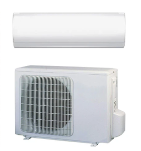 Climatiseur solaire hybride AC 12000btu KFR-35GW/BPACDC-TWA1 Fonctionne avec l'énergie solaire et l'électricité KFR-35GW/BPACDC-TWA1 - Product Image 2
