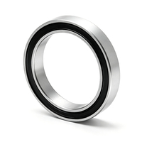 Roulement à billes à gorge profonde 6804 61804 61804-2Z 61804-2RS W61804 pour broche de machine-outil, boîte de vitesses.
