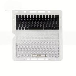 Claviers et touches A1706 A1707, disposition UK anglaise, pour Macbook Pro Retina 13" 15", clavier UK, touches, capuchons de touches, fin 2016, mi-2017 - Product Image 2