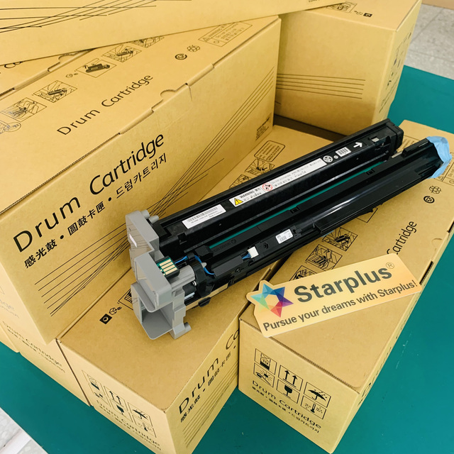Starplus High Quality Compatible for Drum Unit B7025 for B7030/B7035 Copiers-A+ Grade 18 Months Warranty Full Cartridge