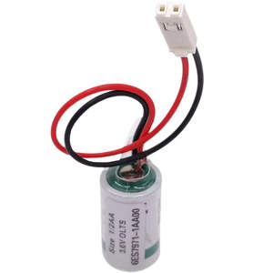 Аккумулятор новый оригинальный 6ES7971-1AA00-0AA0 буферный Аккумулятор для Plc 3,6 V - Product Image 4