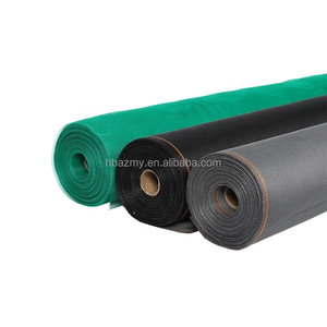 Mosquitera moderna a prueba de insectos para ventana de fibra de vidrio 18*16 para suministros de jardín - Product Image 3