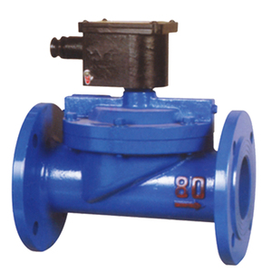 Vanne solénoïde magnétique antidéflagrante <span class=keywords><strong>BT4</strong></span> BT6 1/2 pouce 1 pouce 220V CT6 pour essence - Product Image 4