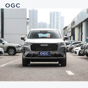 Haval H6 2024 LHD SUV Usado Confiable 1.5T Turbo Automático R16 Interior de Cuero Alto Rendimiento ¡Gran Oferta! Nigeria Ghana China - Product Image 2