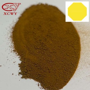 Venta Caliente en Nigeria: Colorante Amarillo Vat 2, Colorante Amarillo Vat <span class=keywords><strong>GCN</strong></span> C.I. Colorante Amarillo Vat 2 Cas No.129-09-9 para Tejido de Algodón - Product Image 4