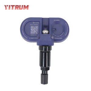 Capteur de pression des pneus Tesla 1490701-01-C TPMS pour voiture, plage standard 15-200 Psi - Product Image 3